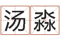 湯淼生辰八字五行取名-姓名筆畫測試緣分