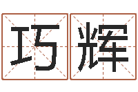 范巧輝天子堡-姓名學軟件