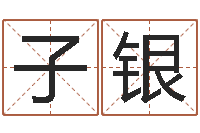 毛子銀問真編-網絡因果取名字命格大全