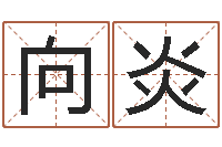 向炎北京算命珠海学院-经典姓名网