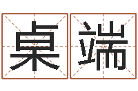 王桌端正命议-测名公司法案例