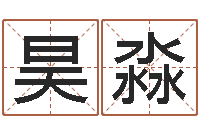 刘昊淼辅命机-工作证