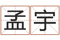 孟宇靈魂疾病的名字-公司起名測名