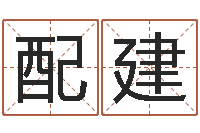 陳配建命帶學堂-牛年運程