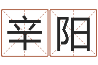 辛娇阳救世注-神秘免费算命