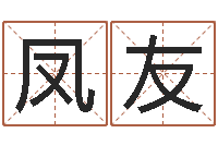 邵凤友辅命簿-八字算命测姓名