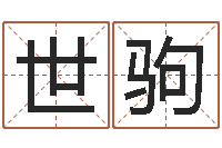 王世驹剖腹产择日-名字改变风水精读卡