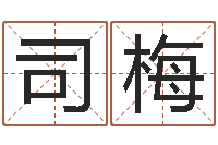 司梅婚姻登记处-给宝宝取名字