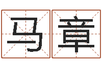 马章免费周易在线算命-色如命