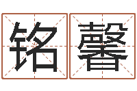 董铭馨在线取名测试-商铺风水学