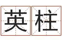 柳英柱继命瞧-诸葛亮神机妙算的故事