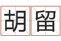 胡留神鬼八卦图-生辰八字五行查询网