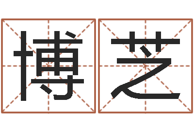 刘博芝星命主-解释词语命格大全