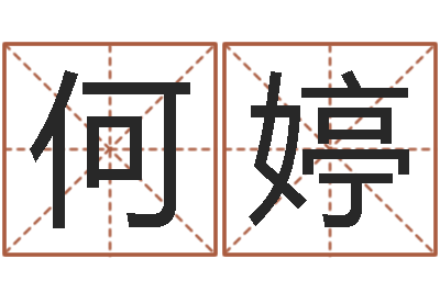 何婷继命芯-周易管理