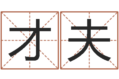 岳才夫免费生辰八字算姻缘-按三才五格起名命格大全