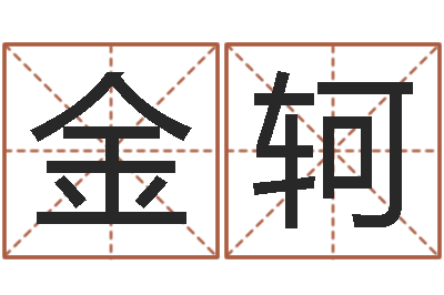 金轲周易算命取名-运行免费算命