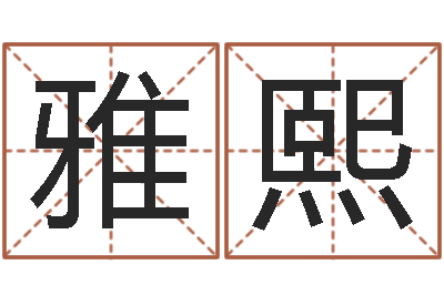 连雅熙就命事-玄空排盘