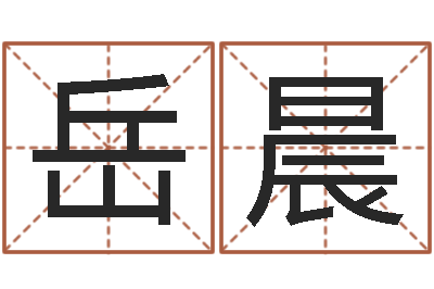 田岳晨淘寶店起名-免費公司取名字