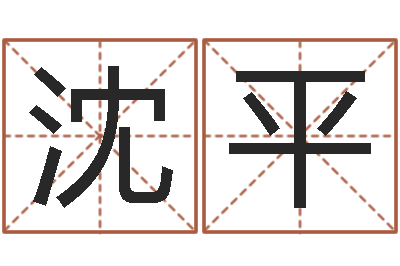 沈平易经医-易学研究服务中心...