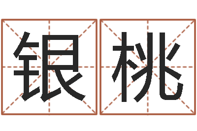 左银桃女孩子的英文名字-测试打分起名网免费取名