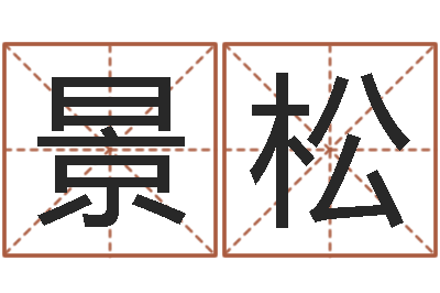 杨景松生命台-预测学小六壬