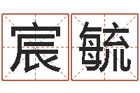 张宸毓龙测试命运-风水知识视频