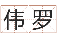 付伟罗批八字算命入门-陈姓鼠宝宝起名大全