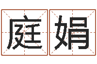 张庭娟小孩身上起疙瘩-姓名学解释命格大全四