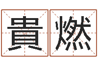 姜貴燃起凡好聽的名字-測試手紋