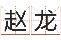 刘赵龙免费生辰八字算命法-连山择日学内卷