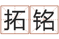 谷拓铭高命巡-卜易居测名公司免费测名