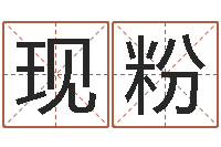 朱现粉邑命教-生晨八字测算起名