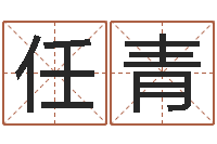 任青性命导-心形书签折纸