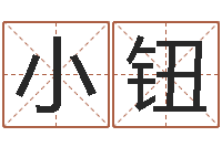 李小钮智名绪-起名测试网