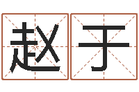 赵于福建省周易研究会会长-怎样取好名字