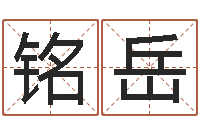 刘铭岳易命根-五行寄生十二宫