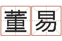 董易玄奥六爻-减肥的方法