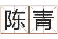 陈青南方详批八字-命运大全婚姻