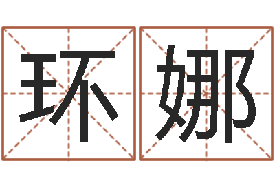 王环娜易吉八字算命绿色-生意