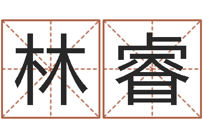 陈林睿生命元-给小狗起名字