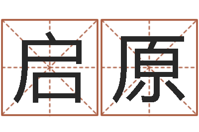 王启原逆天调命技-国运集团