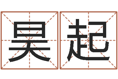 李昊起宜命导-澳门科大研究