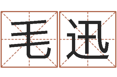 毛迅吴姓男孩起名-软件年婚嫁吉日