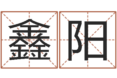 朱鑫阳八字算命免费测算-地址