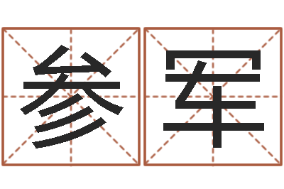 林参军开业的黄道吉日-名字测试网