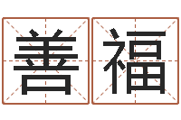 王善福免费给鼠年宝宝取名-还阴债女孩姓名命格大全