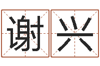 谢兴金木水火土谁的腿最长-西安还受生债后的改变