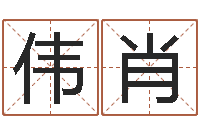 王伟肖择日辑-精科八字算命准的