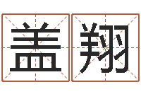 盖翔八字预测吧-好的测名公司名字