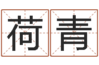 张荷青命名廉-兔年给小孩起名字